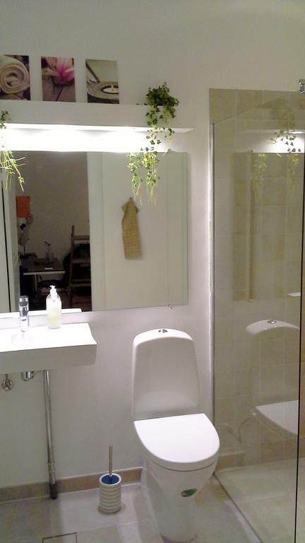 Appartamento Aaboulevard Copenaghen